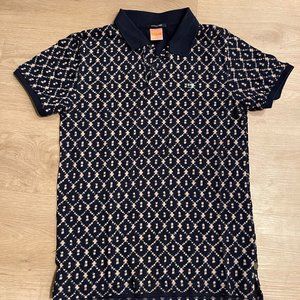 Scotch & Soda Polo Shirt - Size Small